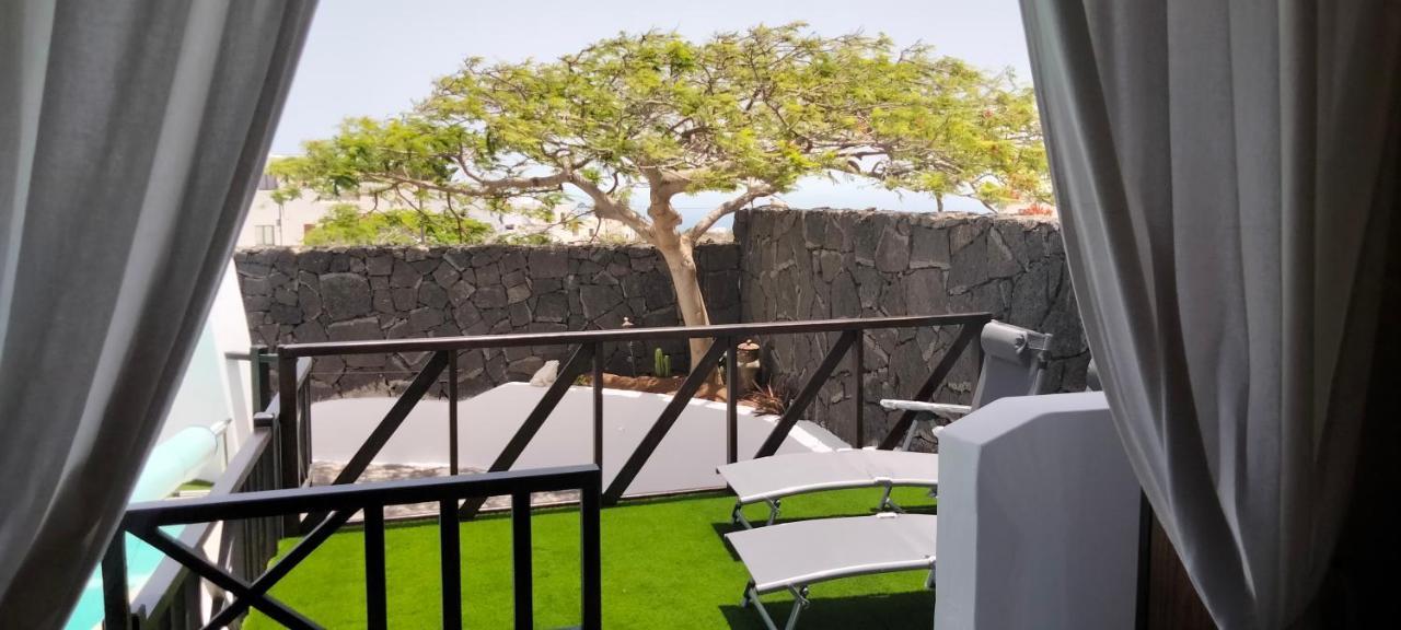 Apartment Aptos Con Piscina El Flamboyan 1 *