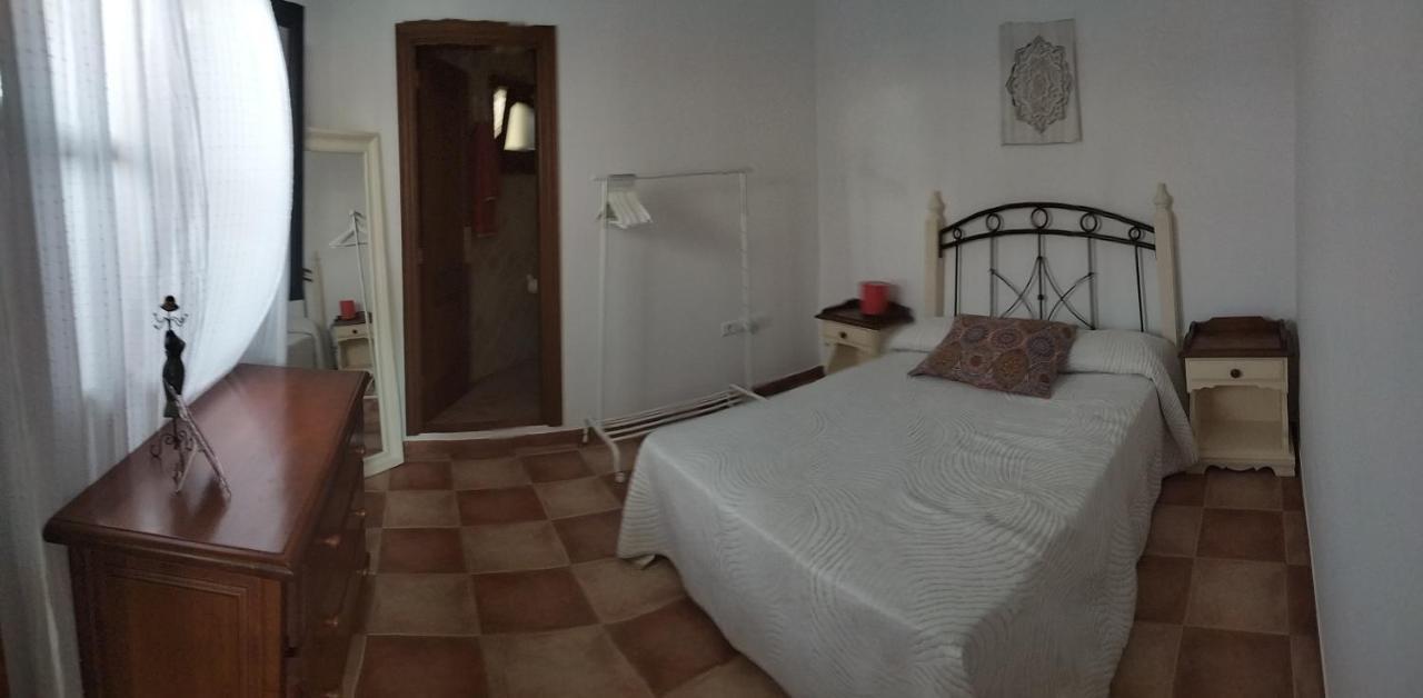 Apartment Aptos Con Piscina El Flamboyan 1 Teseguite