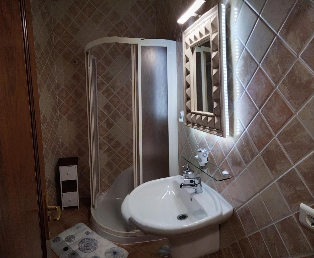 Aptos Con Piscina El Flamboyan 1 Apartment Teseguite
