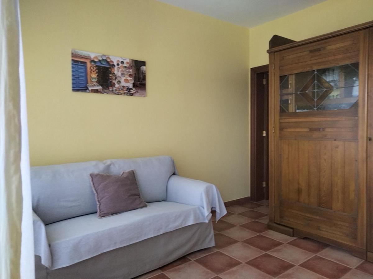 Aptos Con Piscina El Flamboyan 1 * Teseguite